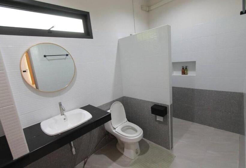 Bed and Breakfast Nararin Garden House