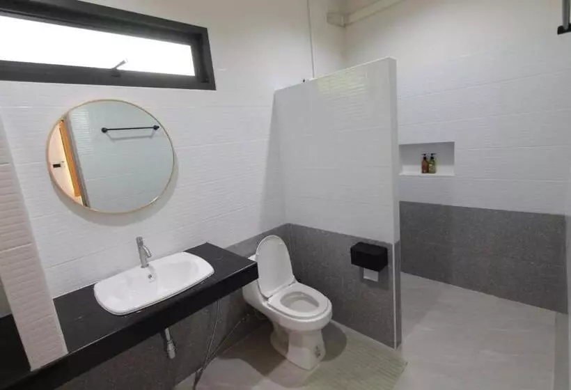 Aamiaismajoitus (B&B) Nararin Garden House