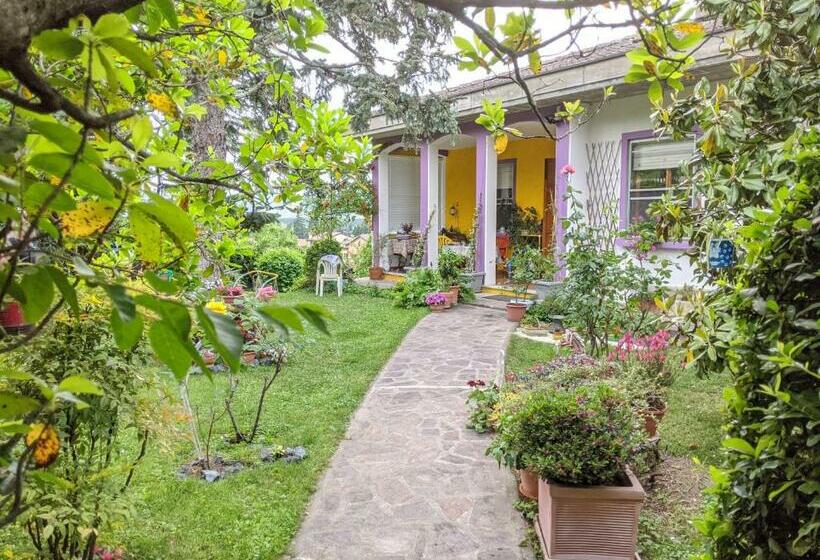 צימר Nel Giardino Di Oz