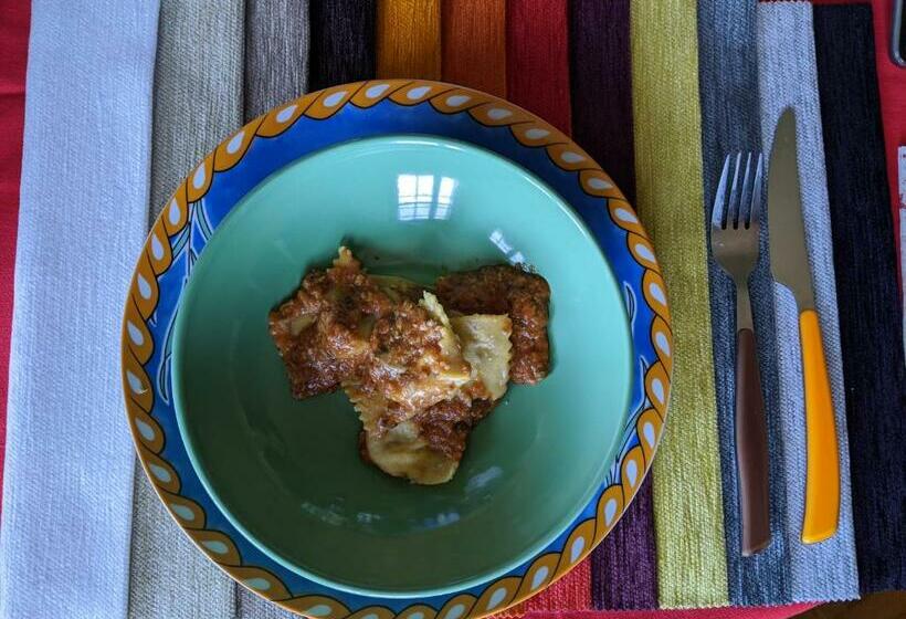 צימר Nel Giardino Di Oz