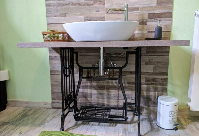 צימר Nel Giardino Di Oz