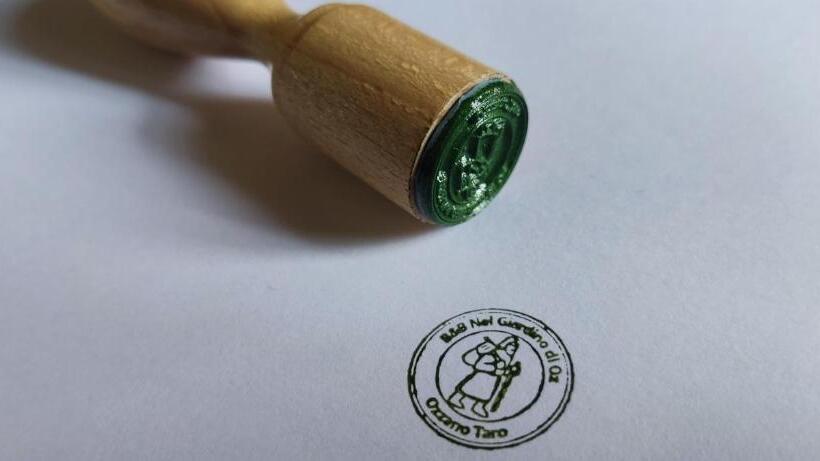 צימר Nel Giardino Di Oz