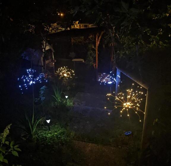 צימר Nel Giardino Di Oz