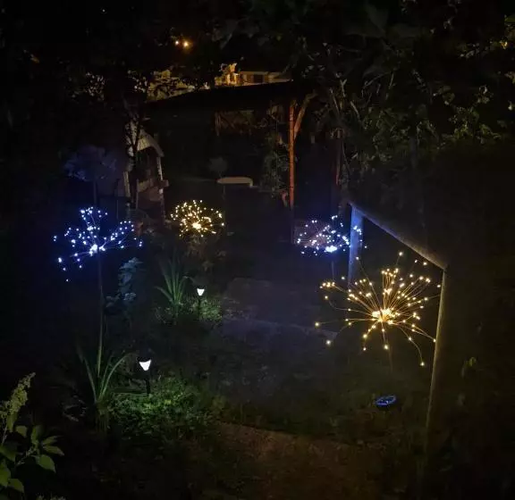 ベッドアンドブレックファースト Nel Giardino Di Oz