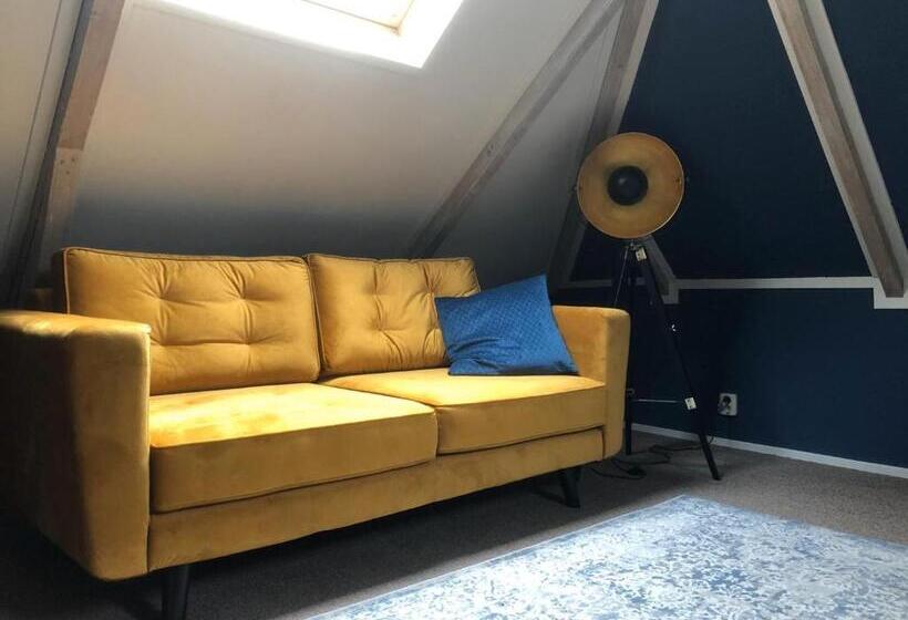 ベッドアンドブレックファースト Onder De Boom