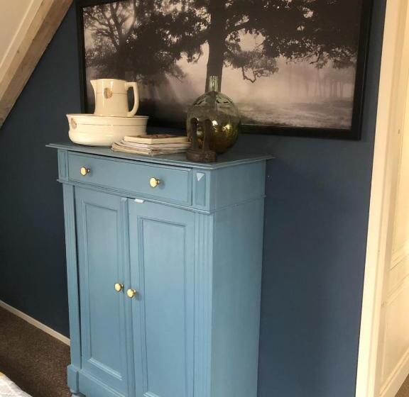 ベッドアンドブレックファースト Onder De Boom