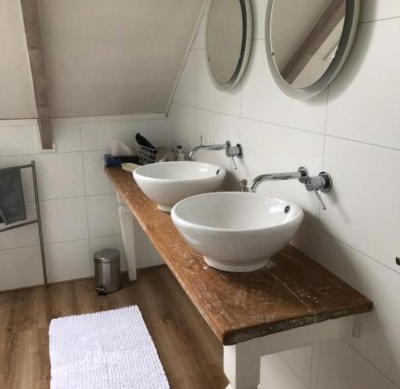 ベッドアンドブレックファースト Onder De Boom