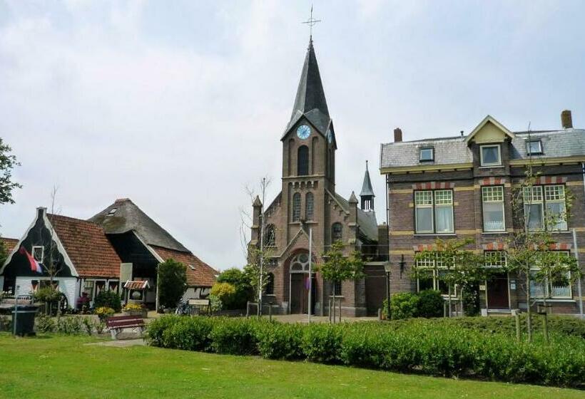 민박 Pastorie Stella Marie