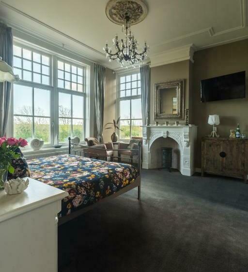 민박 Pastorie Stella Marie