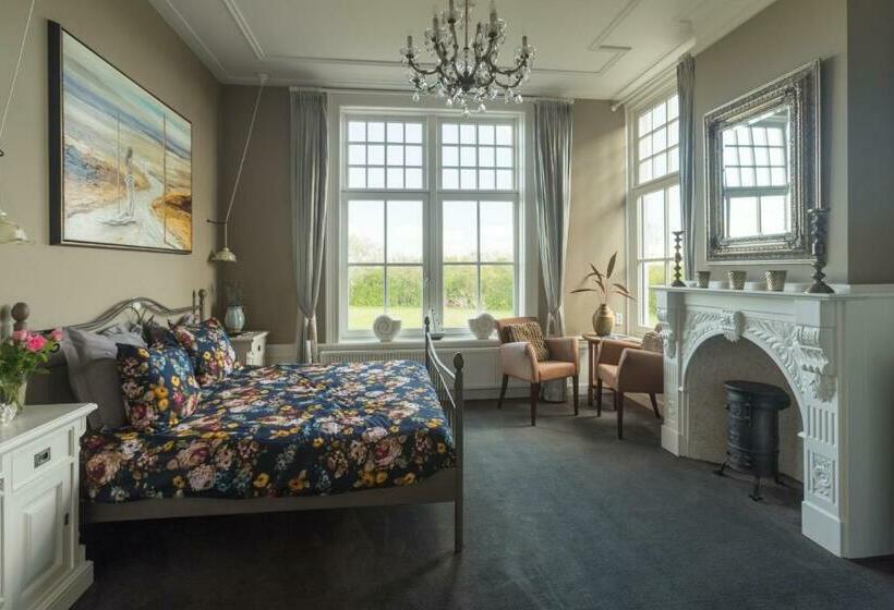 민박 Pastorie Stella Marie