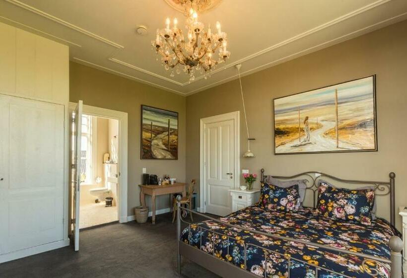 민박 Pastorie Stella Marie