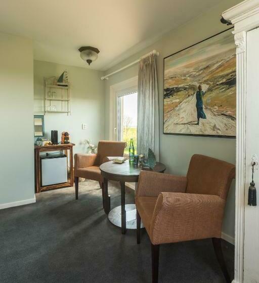 민박 Pastorie Stella Marie