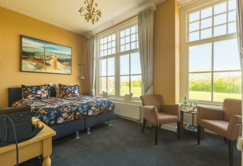 민박 Pastorie Stella Marie