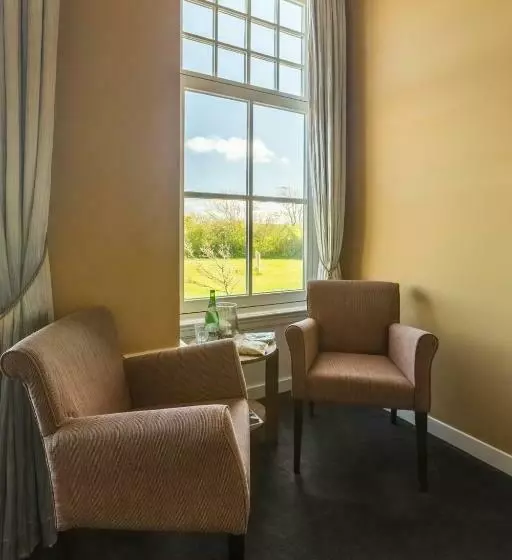 Aamiaismajoitus (B&B) Pastorie Stella Marie