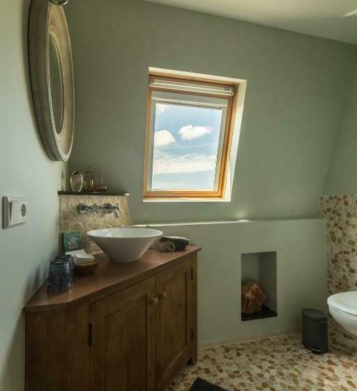 민박 Pastorie Stella Marie