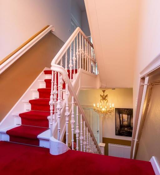 민박 Pastorie Stella Marie