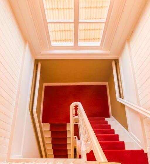 민박 Pastorie Stella Marie