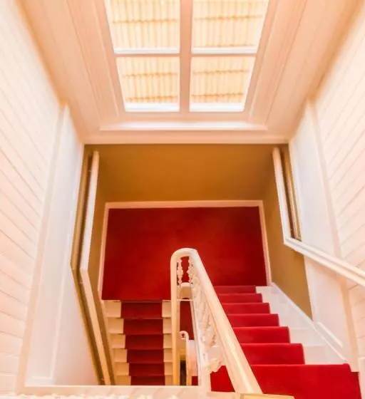 Aamiaismajoitus (B&B) Pastorie Stella Marie