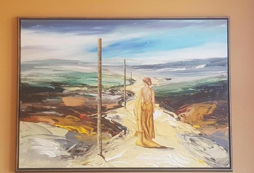 민박 Pastorie Stella Marie