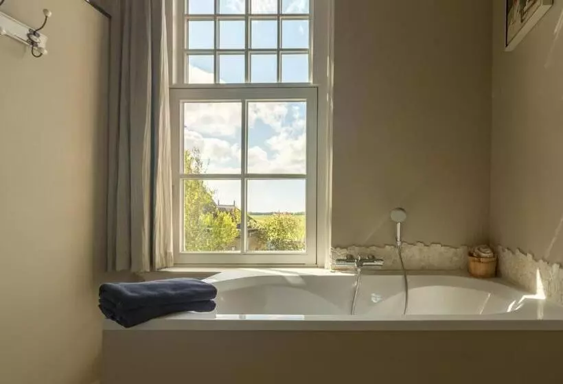 Aamiaismajoitus (B&B) Pastorie Stella Marie