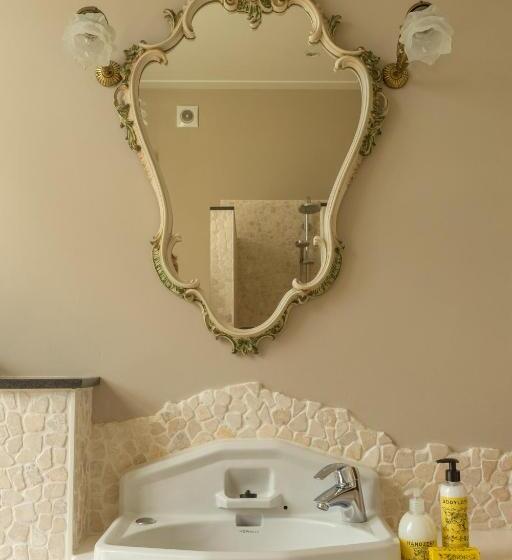 민박 Pastorie Stella Marie