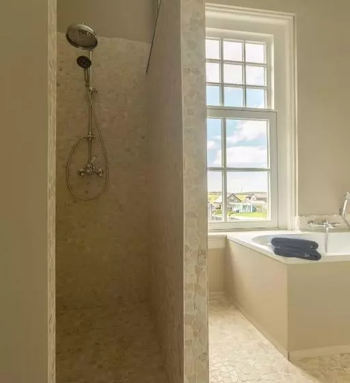 Aamiaismajoitus (B&B) Pastorie Stella Marie