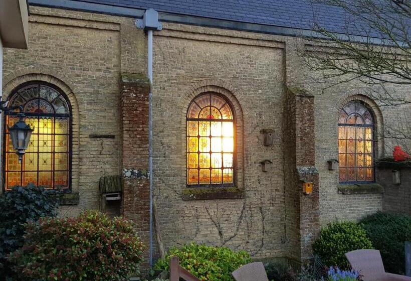 민박 Pastorie Stella Marie