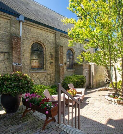 민박 Pastorie Stella Marie