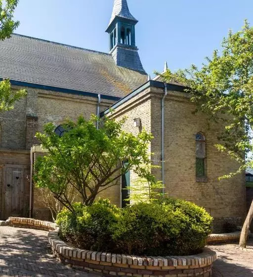 Aamiaismajoitus (B&B) Pastorie Stella Marie