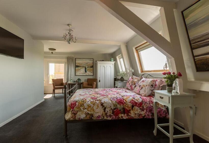 민박 Pastorie Stella Marie