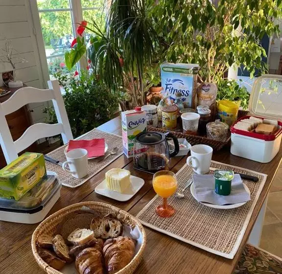 Bed and Breakfast Résidence Beausoleil