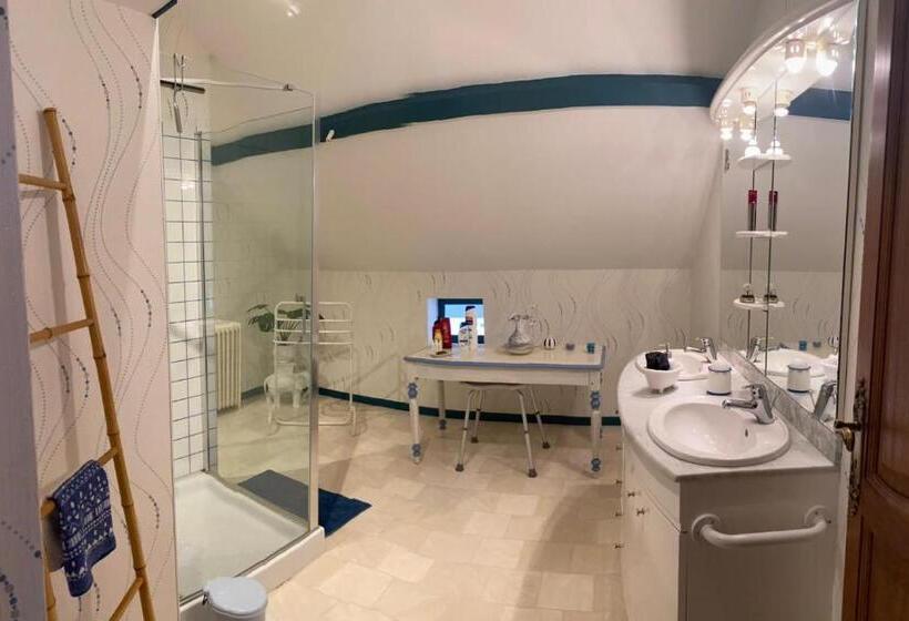 Bed and Breakfast Résidence Beausoleil