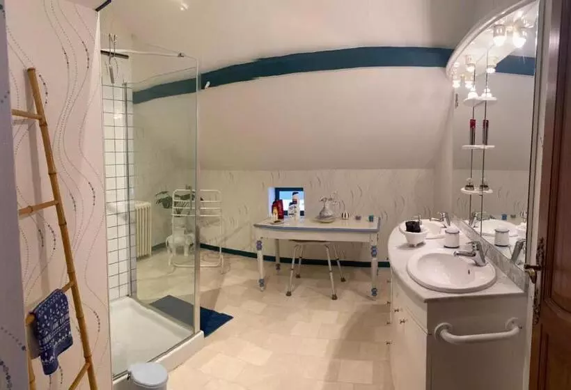 Bed and Breakfast Résidence Beausoleil