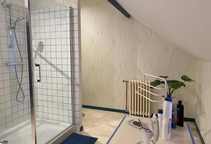 Bed and Breakfast Résidence Beausoleil