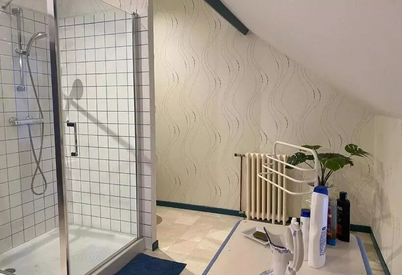 Bed and Breakfast Résidence Beausoleil