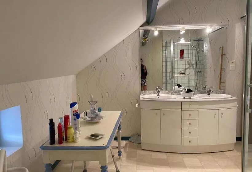 Bed and Breakfast Résidence Beausoleil