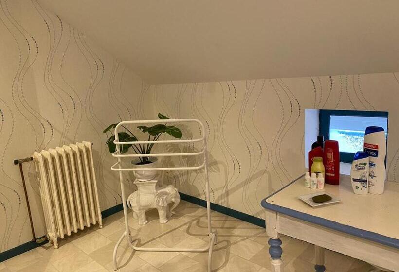 Bed and Breakfast Résidence Beausoleil