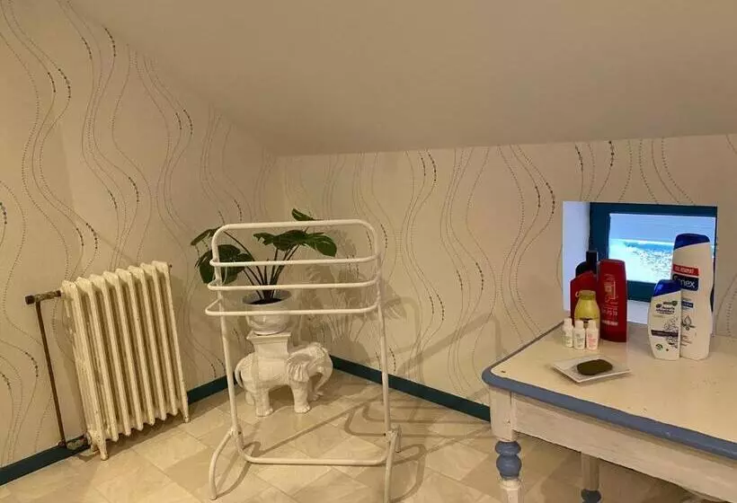 Bed and Breakfast Résidence Beausoleil