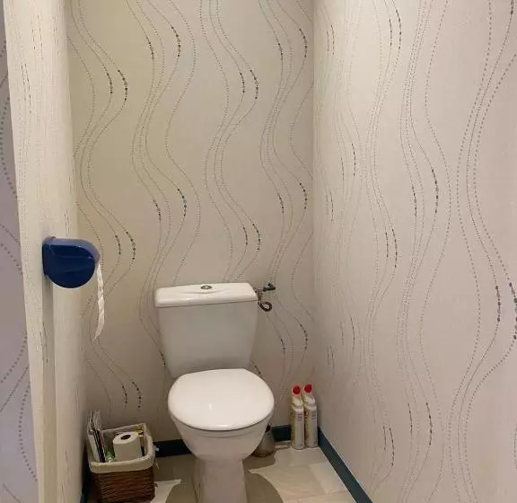 Bed and Breakfast Résidence Beausoleil