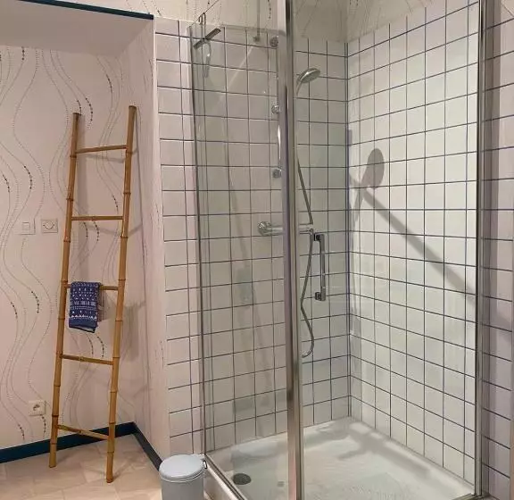 Bed and Breakfast Résidence Beausoleil