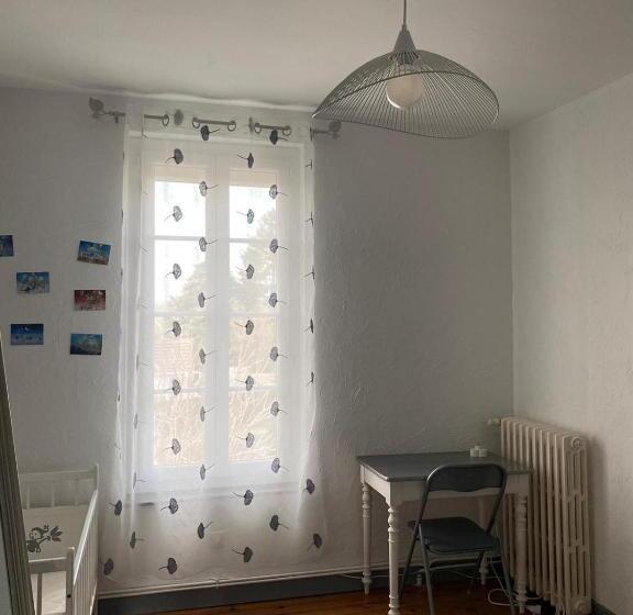 Bed and Breakfast Résidence Beausoleil