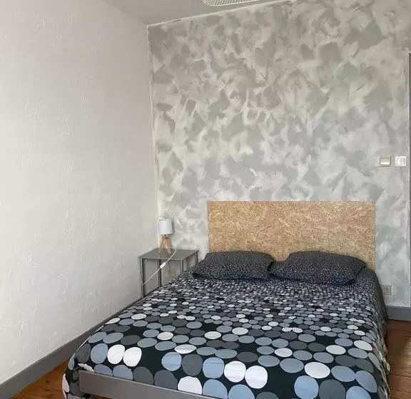 Bed and Breakfast Résidence Beausoleil