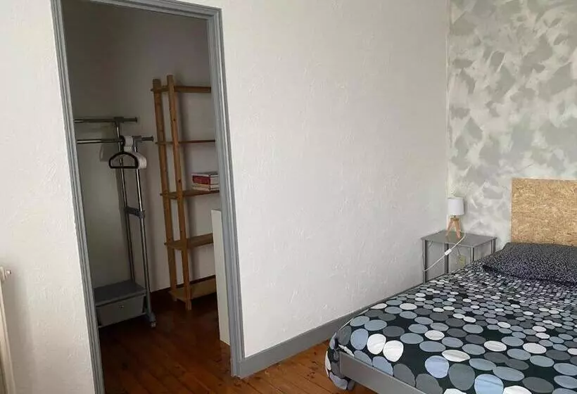 Bed and Breakfast Résidence Beausoleil