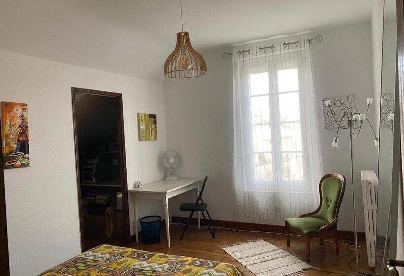 Bed and Breakfast Résidence Beausoleil