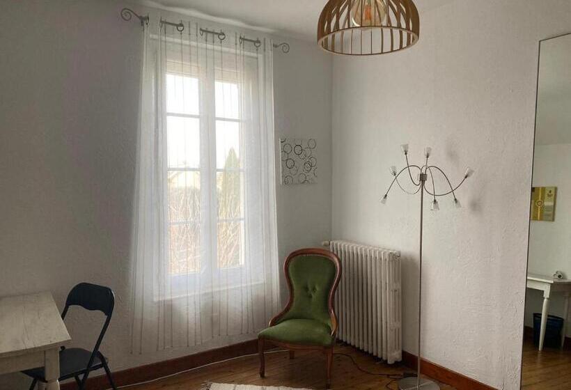 Bed and Breakfast Résidence Beausoleil