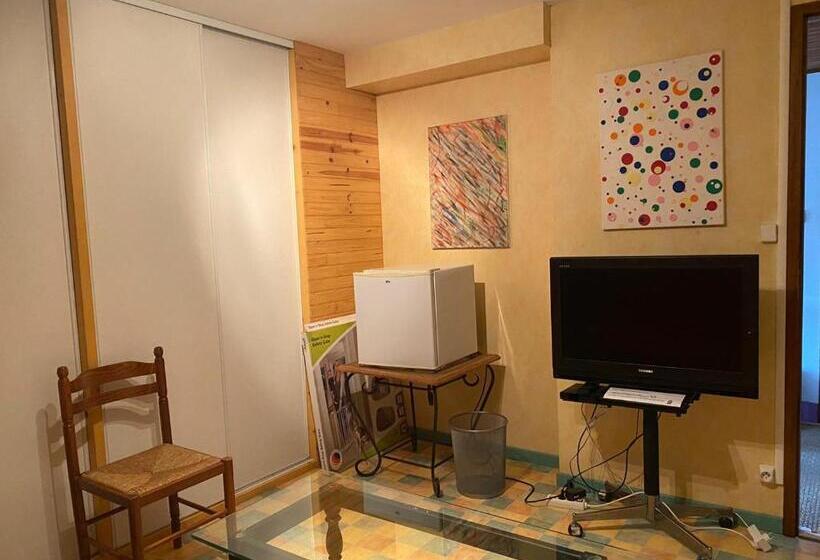 Bed and Breakfast Résidence Beausoleil