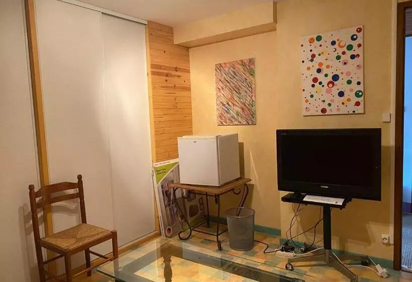 Bed and Breakfast Résidence Beausoleil