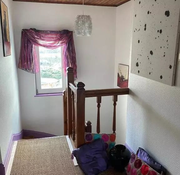 Bed and Breakfast Résidence Beausoleil