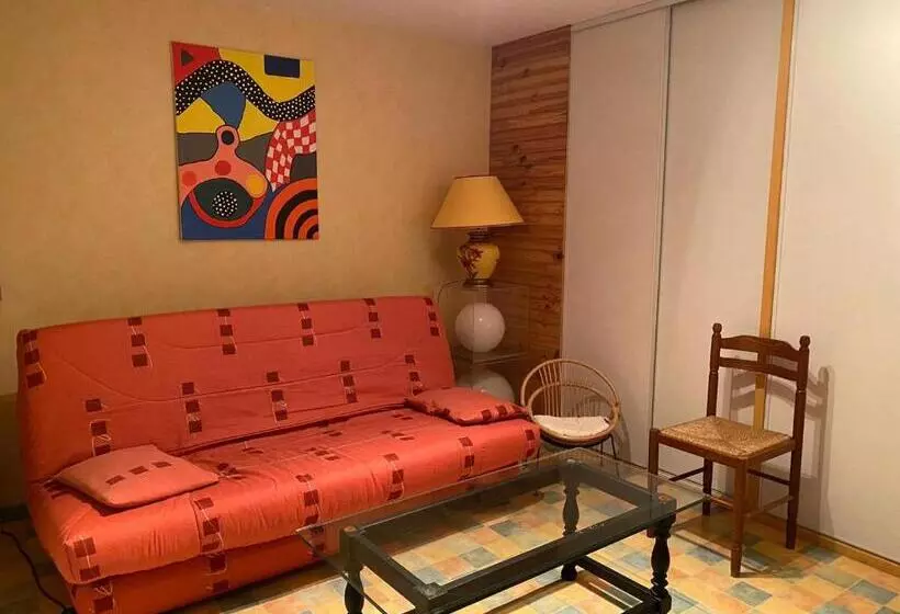 Bed and Breakfast Résidence Beausoleil