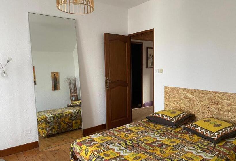 Bed and Breakfast Résidence Beausoleil